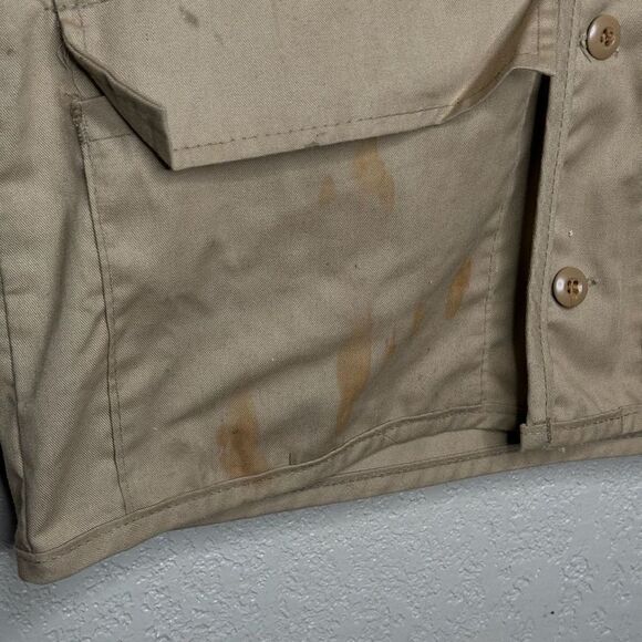 Vintage SafFbak Fishing Vest - Picture 7 of 7